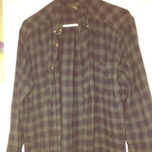 Flannel